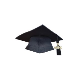 訂製黑色四方畢業帽  恆生大學畢業帽  HSU  畢業帽製造商  四角帽    GGC028 訂製黑色四方畢業帽  恆生大學畢業帽  HSU  畢業帽製造商  四角帽    GGC028